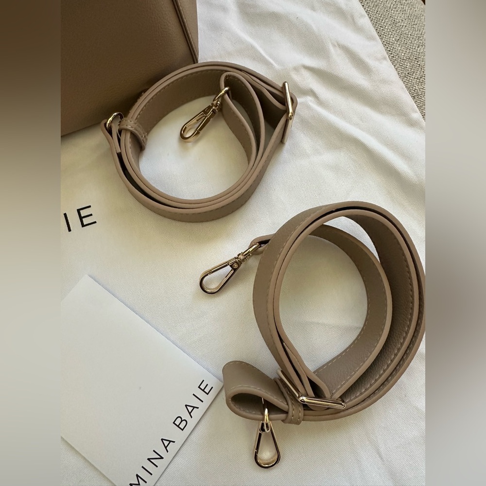SOLD - Mina Baie Emmy Midi + Stroller Hooks - Picture 7 of 13